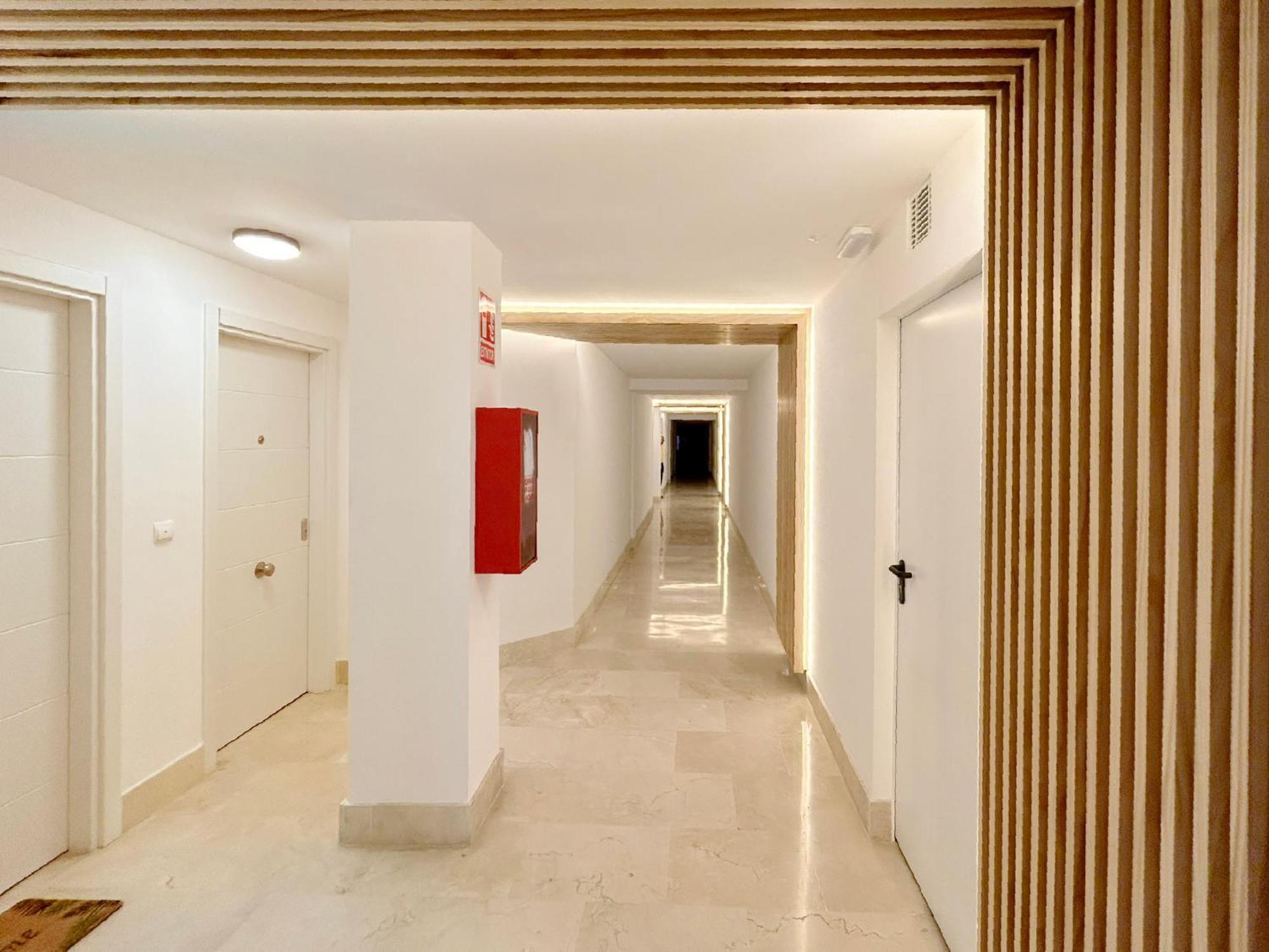 Апартаменти Casa Con Piscina, Mojacar Playa Екстер'єр фото